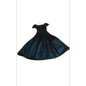 Alfred Angelo Dream Maker womens vintage formal dress